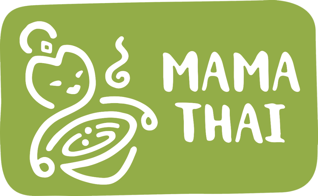 MamaThai Brand Logo